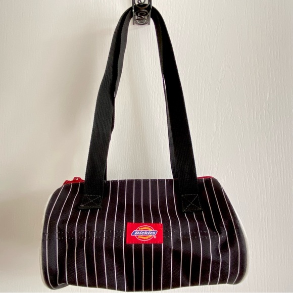 Retro Dickies brand shoulder bag - Picture 4 of 4